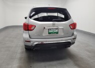2019 Nissan Pathfinder in Las Vegas, NV 89104 - 18133674 6