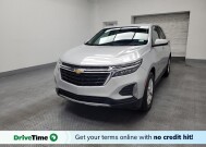 2022 Chevrolet Equinox in Las Vegas, NV 89104 - 18133676 1