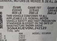 2022 Chevrolet Equinox in Las Vegas, NV 89104 - 18133676 33