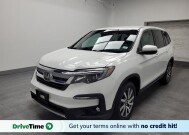 2020 Honda Pilot in Reno, NV 89502 - 18133677 1