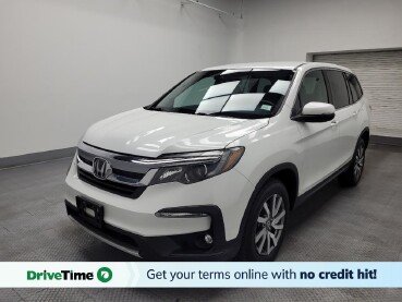 2020 Honda Pilot in Reno, NV 89502