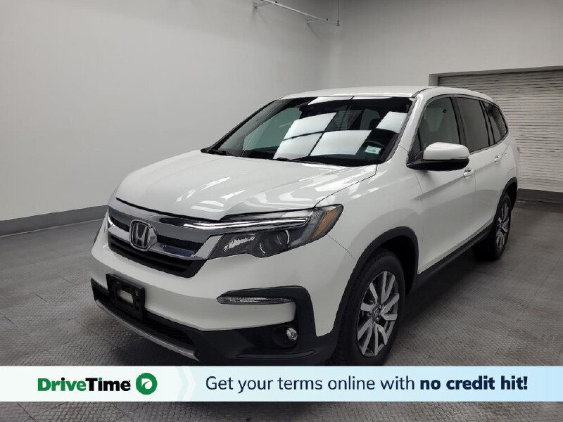 2020 Honda Pilot in Reno, NV 89502 - 18133677