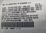 2020 Honda Pilot in Reno, NV 89502 - 18133677 33