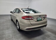 2018 Ford Fusion in Reno, NV 89502 - 18133678 5