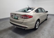 2018 Ford Fusion in Reno, NV 89502 - 18133678 9