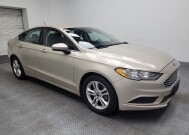 2018 Ford Fusion in Reno, NV 89502 - 18133678 11