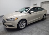 2018 Ford Fusion in Reno, NV 89502 - 18133678 2