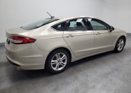 2018 Ford Fusion in Reno, NV 89502 - 18133678 10
