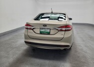 2018 Ford Fusion in Reno, NV 89502 - 18133678 7