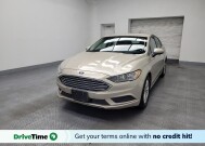 2018 Ford Fusion in Reno, NV 89502 - 18133678 1