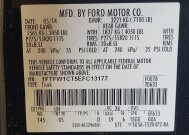 2014 Ford F150 in Gainesville, FL 32609 - 18133679 33