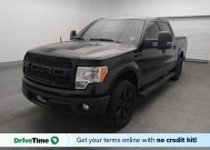 2014 Ford F150 in Gainesville, FL 32609 - 18133679 1