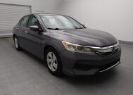 2016 Honda Accord in Albuquerque, NM 87123 - 18133720 13