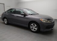 2016 Honda Accord in Albuquerque, NM 87123 - 18133720 11