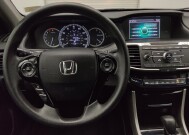 2016 Honda Accord in Albuquerque, NM 87123 - 18133720 22
