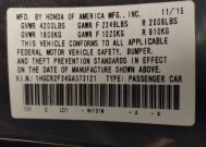 2016 Honda Accord in Albuquerque, NM 87123 - 18133720 33