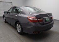 2016 Honda Accord in Albuquerque, NM 87123 - 18133720 5