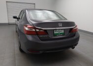 2016 Honda Accord in Albuquerque, NM 87123 - 18133720 6