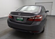 2016 Honda Accord in Albuquerque, NM 87123 - 18133720 7