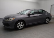 2016 Honda Accord in Albuquerque, NM 87123 - 18133720 2