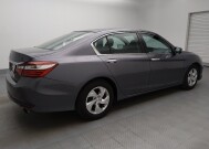 2016 Honda Accord in Albuquerque, NM 87123 - 18133720 10