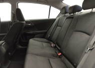 2016 Honda Accord in Albuquerque, NM 87123 - 18133720 18