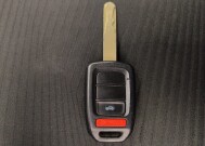 2016 Honda Accord in Albuquerque, NM 87123 - 18133720 32