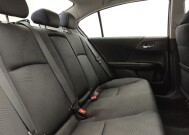 2016 Honda Accord in Albuquerque, NM 87123 - 18133720 19