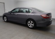 2016 Honda Accord in Albuquerque, NM 87123 - 18133720 3