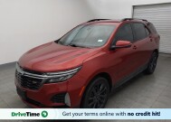 2022 Chevrolet Equinox in Houston, TX 77060 - 18133728 1