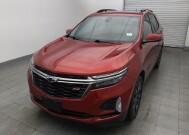 2022 Chevrolet Equinox in Houston, TX 77060 - 18133728 15