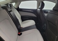 2019 Ford Fusion in Maple Heights, OH 44137 - 18133736 19