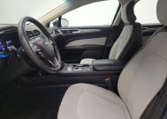 2019 Ford Fusion in Maple Heights, OH 44137 - 18133736 17