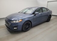 2019 Ford Fusion in Maple Heights, OH 44137 - 18133736 2