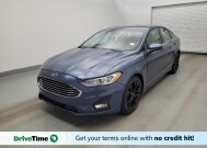 2019 Ford Fusion in Maple Heights, OH 44137 - 18133736 1