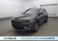 2019 Jeep Cherokee in Richmond, VA 23235 - 18133760 1