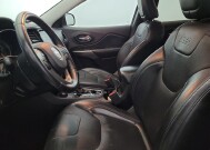 2019 Jeep Cherokee in Richmond, VA 23235 - 18133760 17