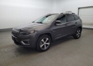 2019 Jeep Cherokee in Richmond, VA 23235 - 18133760 2
