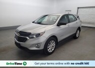 2019 Chevrolet Equinox in Laurel, MD 20724 - 18133762 1
