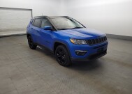 2020 Jeep Compass in Henrico, VA 23223 - 18133772 13