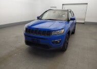 2020 Jeep Compass in Henrico, VA 23223 - 18133772 15