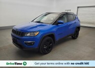 2020 Jeep Compass in Henrico, VA 23223 - 18133772 1