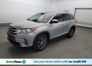2019 Toyota Highlander in Chesapeake, VA 23320 - 18133774 1