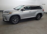 2019 Toyota Highlander in Chesapeake, VA 23320 - 18133774 2