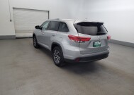 2019 Toyota Highlander in Chesapeake, VA 23320 - 18133774 5