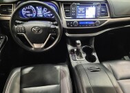 2019 Toyota Highlander in Chesapeake, VA 23320 - 18133774 22