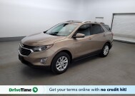 2018 Chevrolet Equinox in Richmond, VA 23235 - 18133785 1