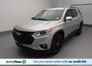 2019 Chevrolet Traverse in Wichita, KS 67207 - 18133794 1