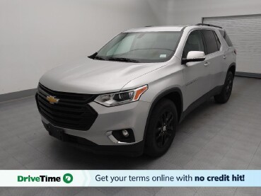 2019 Chevrolet Traverse in Wichita, KS 67207