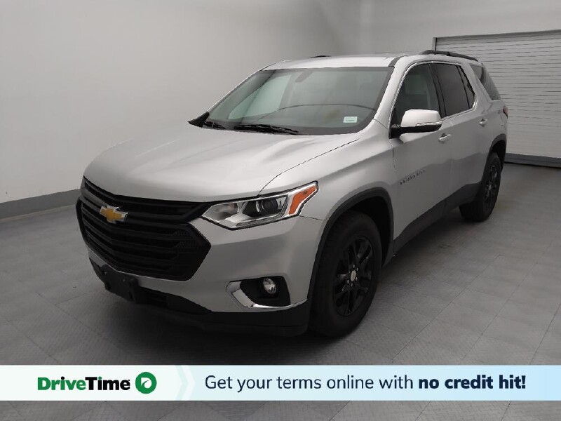 2019 Chevrolet Traverse in Wichita, KS 67207 - 18133794